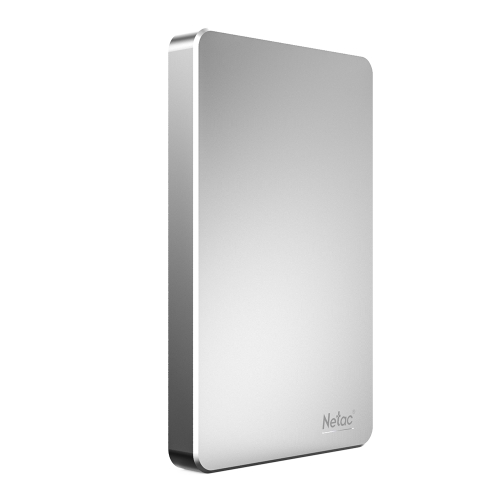 

Netac K330 1TB USB3.0 2.5in Portable HDD Mobile External Hard Disk Drive for Desktop Laptop