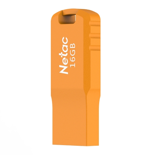 

Netac U195 USB2.0 High Speed Flash Drive