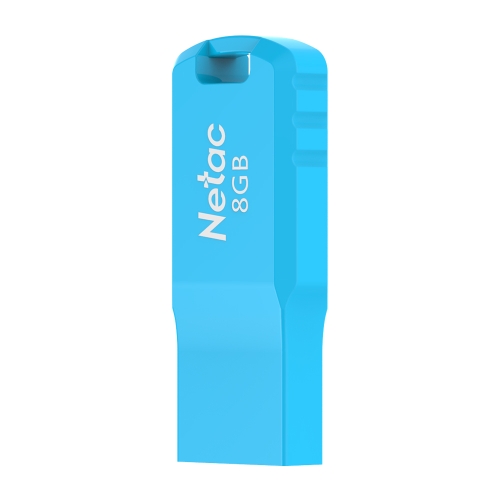 

Netac U195 USB2.0 High Speed Flash Drive