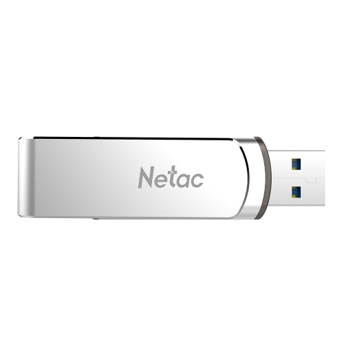 

Netac U388 32G USB3.0 High Speed Flash Drive