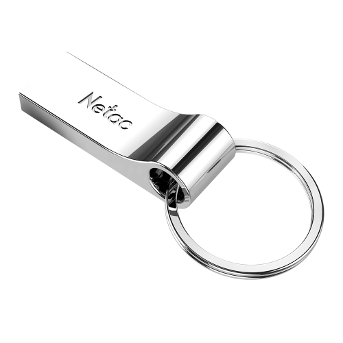 

Netac U275 32G USB2.0 High Speed Mini Flash Drive