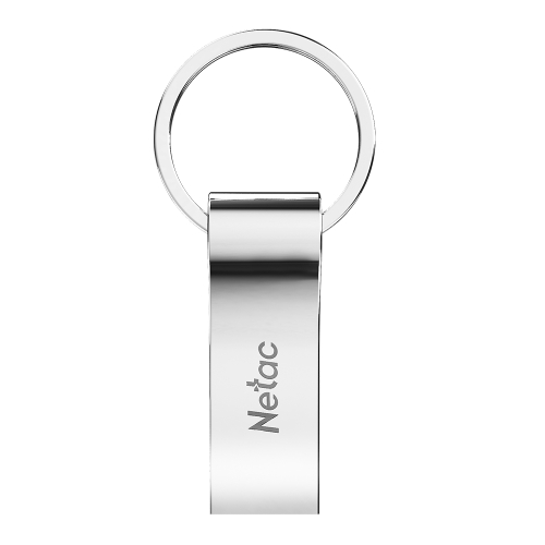 Netac U275 32G USB 2.0 de alta velocidade Mini Flash Drive