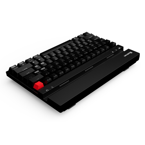 

Bastron MK85 Механическая клавиатура и мышь Комплект беспроводной игровой клавиатуры Мышь для Windows Mac Android Chrome