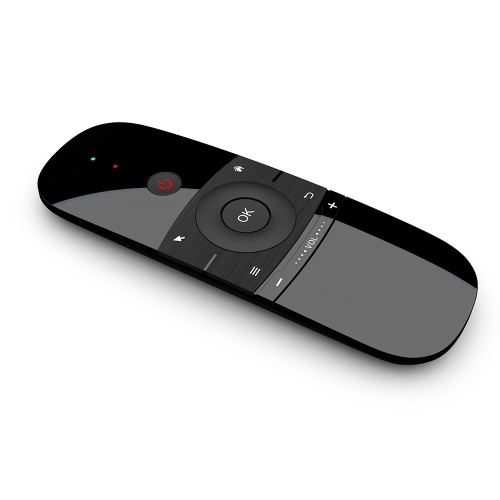 

Air Mouse 2.4G Wireless Motion Sensing Air Mouse Wireless Keyboard IR Learning Remote Air Mouse Remote Control MINI Keyboard