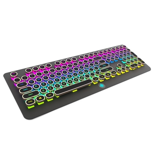 

MAGIC-REFINER MK9 Mechanical Gaming Keyboard