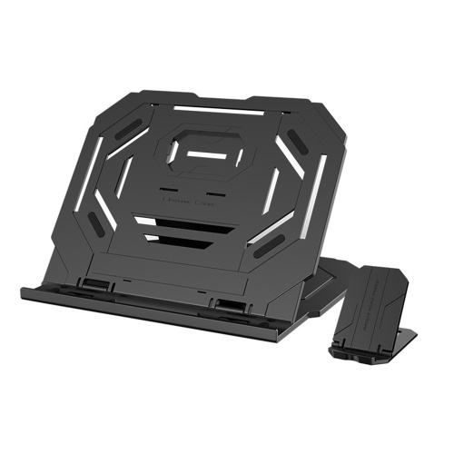 

COOLCOLD T3 Laptop Stand Phone Holder