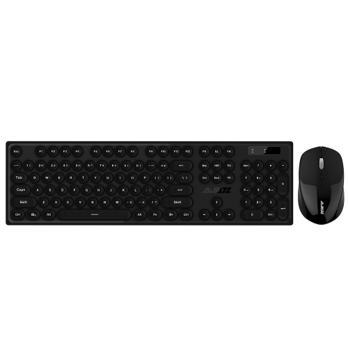 Ajazz 335i Wireless Keyboard & Mouse Set