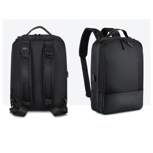 

Multi-functional Fashion Backpack Large Capacity Laptop Backpack Computer Bag with USB Charging Port Fits 15.6 Inch Laptop
