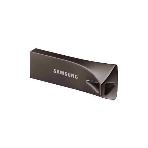 

SAMSUNG 32GB USB3.1 U Disk Bar Plus 200MB/s High Speed Portable USB Flash Disk (Grey)