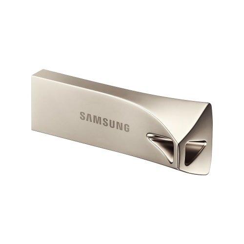 SAMSUNG 32GB USB3.1 U Disk Bar Plus 200MB/s High Speed Portable USB Flash Disk (Silver)