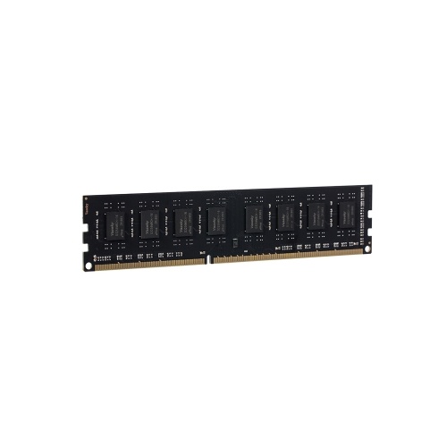 

Vaseky 4G Memory DDR3 1333 4G Память для настольных ПК Высокая скорость чтения / записи Бесшумная память рабочего стола DDR3 1333 МГц