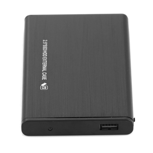 

2.5 inch SATA 3.0 to USB 3.0 External Hard Disk Cartridge SATA External Cover