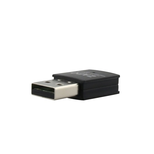 

ZAPO W69 600M Dual Frequency 2.4G 5G USB BT 4.0 Wireless Network Card Wifi Adapter Receiver Transmitter Driver-Free