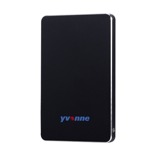 Yvonne 2.5