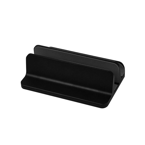 

Vertical Laptop Stand Aluminum Alloy