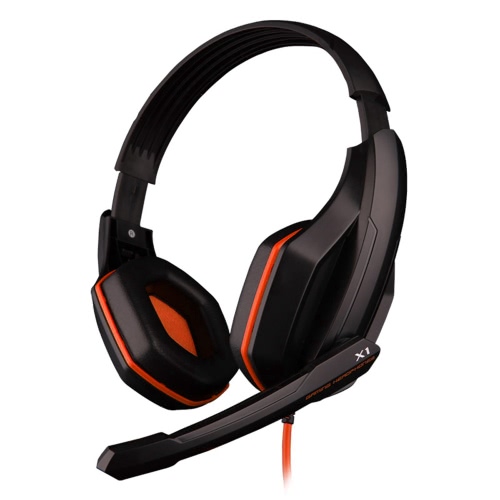 Ovann X1 Professional Esport Gaming Stereo Bass Headset Headphone
