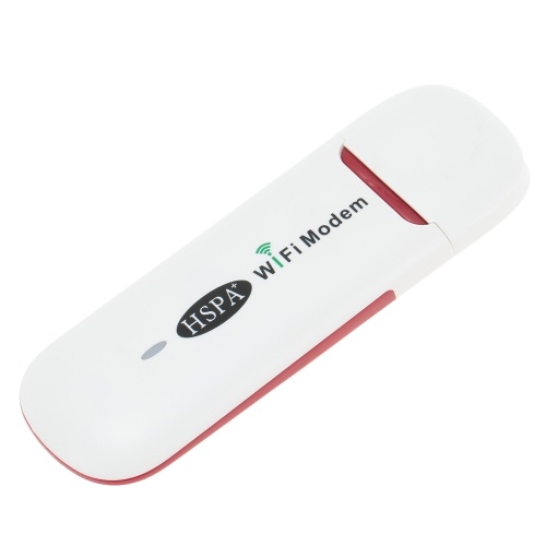 

Секонд-хенд 7,2 Мбит / с GSM WCDMA-модем Мини-беспроводной маршрутизатор HSPA WiFi Stick 3G USB-адаптер для адаптера локальной сети с гнездом для TF-SIM