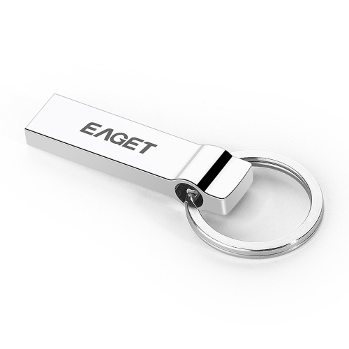 

EAGET U90 32 ГБ Tablet PC USB 3.0 Портативный хранения памяти полный металл флэш водонепроницаемый шифрования ручка привода с коль