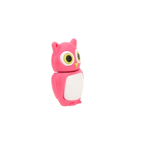 

Милый мультфильм животных сова модель USB 2.0 флэш-диск высокой скорости хранения U модным памяти Stick инновационные пальца ручка
