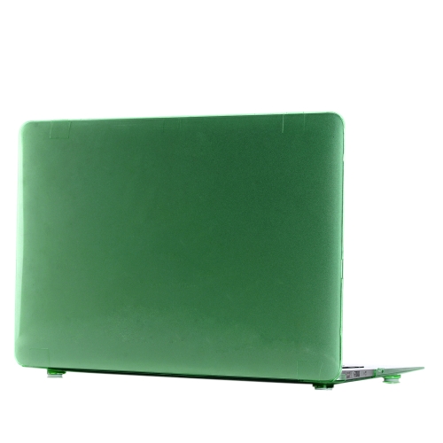 

Hard Clear Crystal Case Cover Snap-on Shell Protective Skin Ultra Slim Light Weight for Apple Macbook Air 11-inch 11"