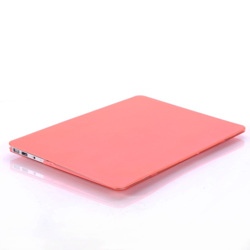 

Hard Matte Frosted Case Cover Snap-on Shell Protective Skin Ultra Slim Light Weight for Apple MacBook Air 13-inch 13.3"