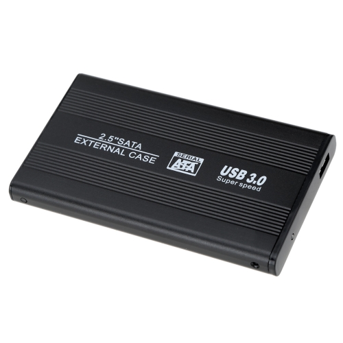 

Высокая скорость Портативный 5 Гбит SATA 2,5 дюйма HDD USB 3.0 жесткий диск коробки корпус внешний корпус с USB 3.0 кабель для Win