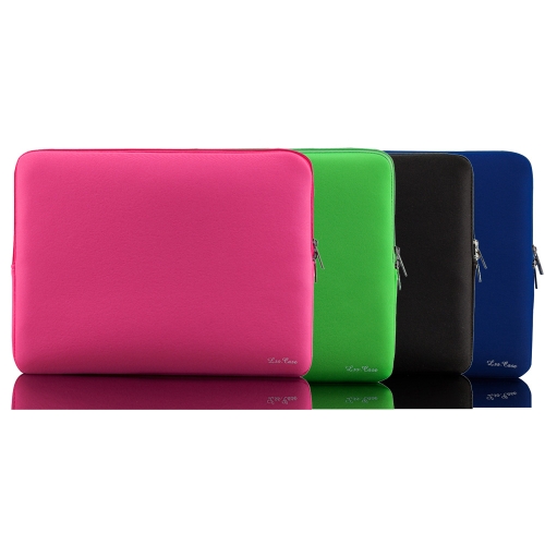 

Zipper Soft Sleeve Bag Case