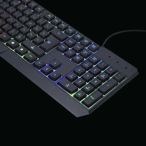 

MOTOSPEED 104 Gaming Esport Keyboard
