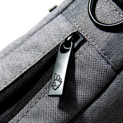 

Kingsons Zipper Sleeve Carrying Handle Bag Shoulder Messenger Briefcase Computer Bag 14.1" Inches for MacBook Pro Retina Ultrabook Laptop Notebook Portable
