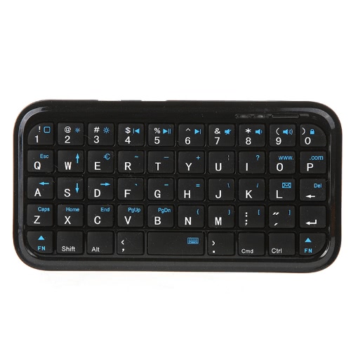 

Mini Bluetooth Keyboard