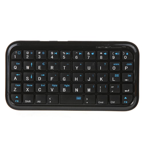 Mini BT Keyboard