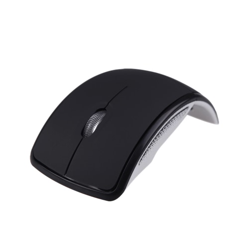 Foldable 2.4G Wireless Mouse