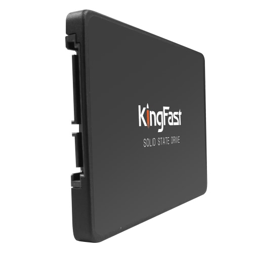 

Kingfast F6 PRO 120G SSD 2.5inch SATA 3.0 6 Гбит / с Внутренний твердотельный накопитель TLC для настольного ноутбука ноутбуков Ultrabook