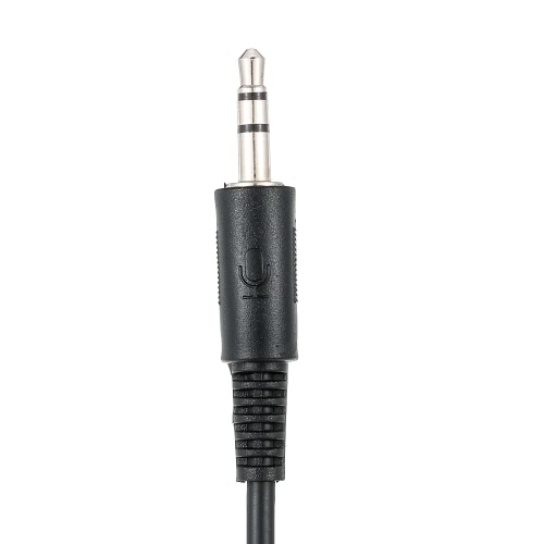 

Professional 3.5mm Computer Microphone Audio Studio Multimedia Wired Stand Mic for Skype/MSN/Online Chatting/Speech/Meeting/Singin
