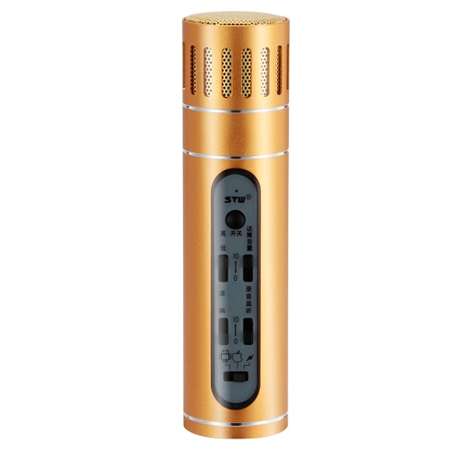 

Sunshine-tipway STW Condenser Microphone