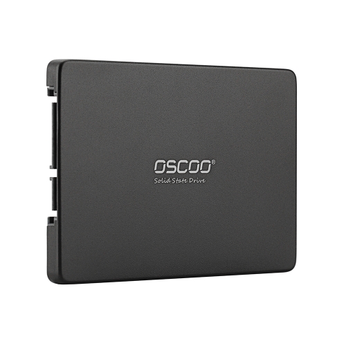 

OSCOO SATA III 6Gb/s 2.5" / 7mm Internal Solid State Drive SATA3 SSD for PC Laptop Desktop