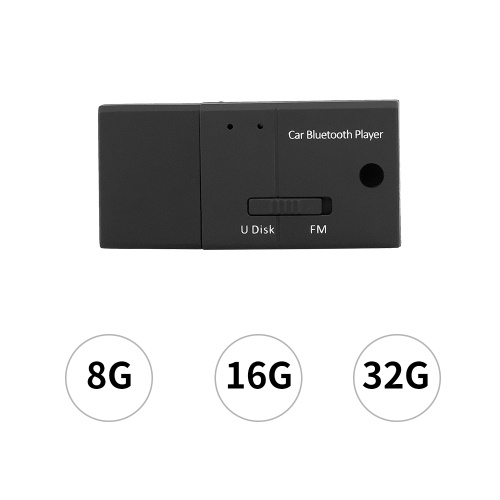 

Car BT Player USB Player DSP Sound FM Radio Output Loseless Music Playing Phone Call Answer Navigation (Black)