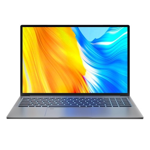 Ninkear Laptop Computer 16 Inch 165Hz IPS Screen 2560*1600 Display 32GB DDR4 1TB SSD Windows 11 Laptop with 13TH Gen Intel i7 processor WiFi6 BT5.0 Fingerprint Unlock