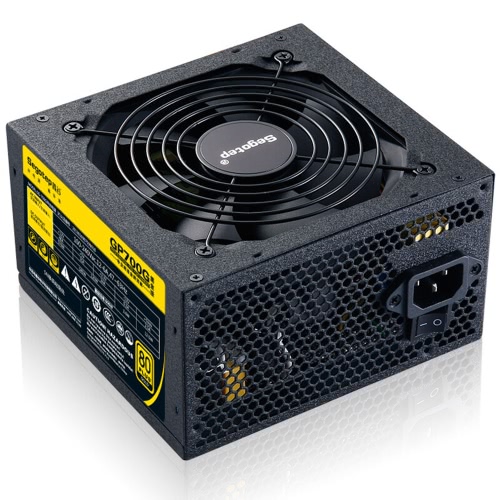 Segotep 600W GP700G Компьютерный блок питания ATX PC