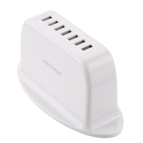 

7 Ports USB Desktop Charger