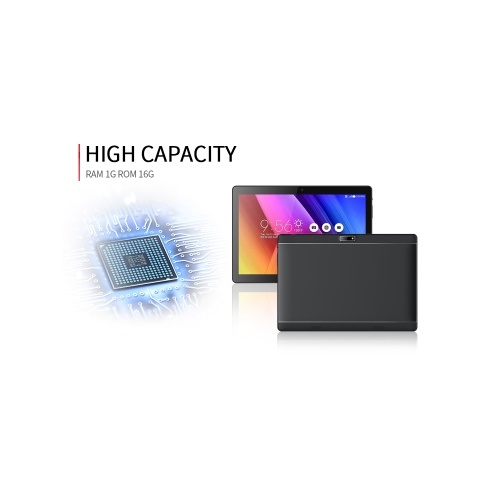 

KT107 Quad Core 10.1 дюймовый Металлический Планшетный ПК Тонкий Бизнес-Компьютер Android OS IPS Сенсорный Экран 1280 * 800 Черный ВЕЛИКОБРИТАНИЯ Plug