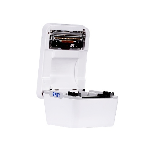 

Terminal Printer BT Mobile Printer Android Smart All-in-one Machine