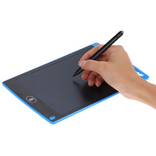 

8.5" LCD Writing Tablet Handwriting Pad Digital Drawing Board Graphics Paperless Notepad Small Blackboard Support Screen Clear Fun