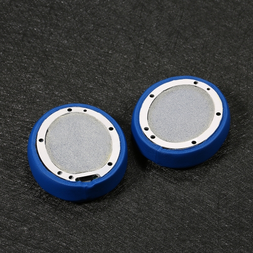 

Replacement Memory Ear Pad Cushion Protein Leather for Monster Beats by Dr. Dre Beats Studio 2.0 Wireless Headphone