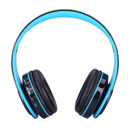

K-812 Wireless Earphone Gaming Headphones Foldable Stereo Active Noise Cancelling Extendable Headset