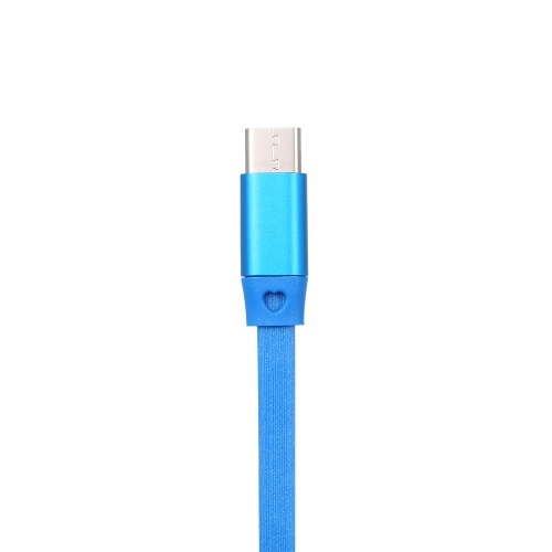 

3-in-1 Noodle Design Charging Cable Data Cable