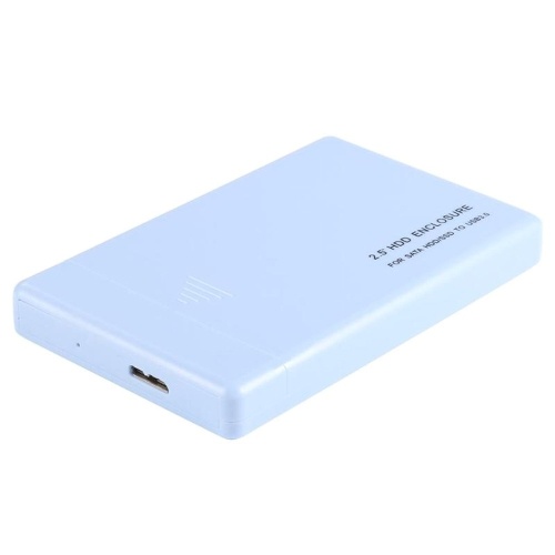 

2.5" USB3.0 SATA3.0 HDD Hard Disk Drive