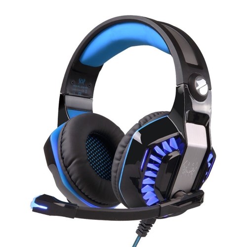 KOTION EACH G2000 II Game Headset Game Headphones Noise Cancelling Headphone