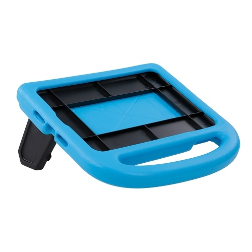 Protective Eva Case For Mini Pad 1234 Silicone Shockproof Handle Screen Protector Kids Blue huismerk kopen in de aanbieding Protective Eva Case For Mini Pad 1234 Silicone Shockproof Handle Screen Protector Kids Blue huismerk kopen in de aanbieding