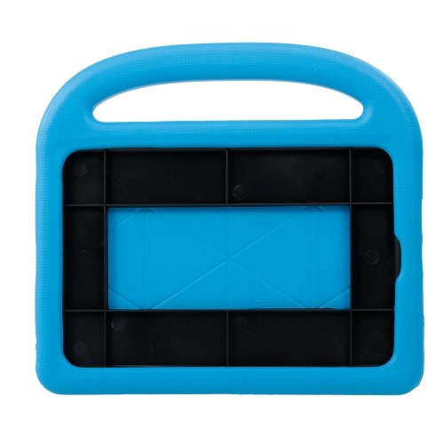 

Защитный чехол EVA для Mini Pad 1/2/3/4 Силиконовый противоударный чехол протектор экрана для детей (синий)